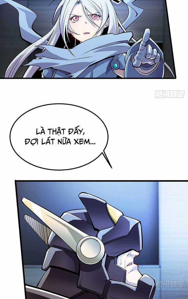 Anh Hùng ? Ta Không Làm Lâu Rồi Chapter 478 trang 2