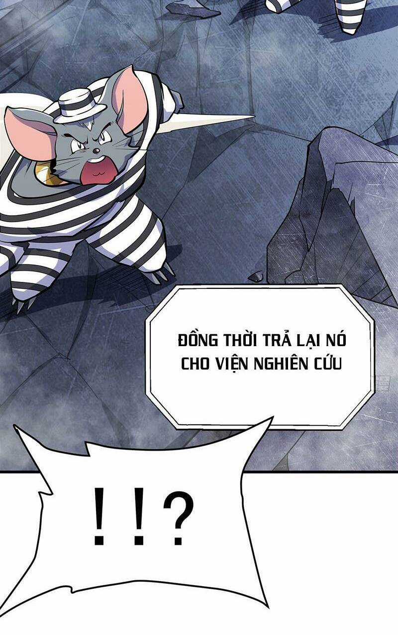 Anh Hùng ? Ta Không Làm Lâu Rồi Chapter 478 trang 20