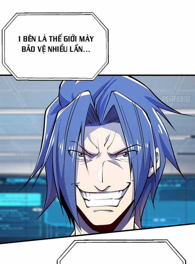 Anh Hùng ? Ta Không Làm Lâu Rồi Chapter 478 trang 21