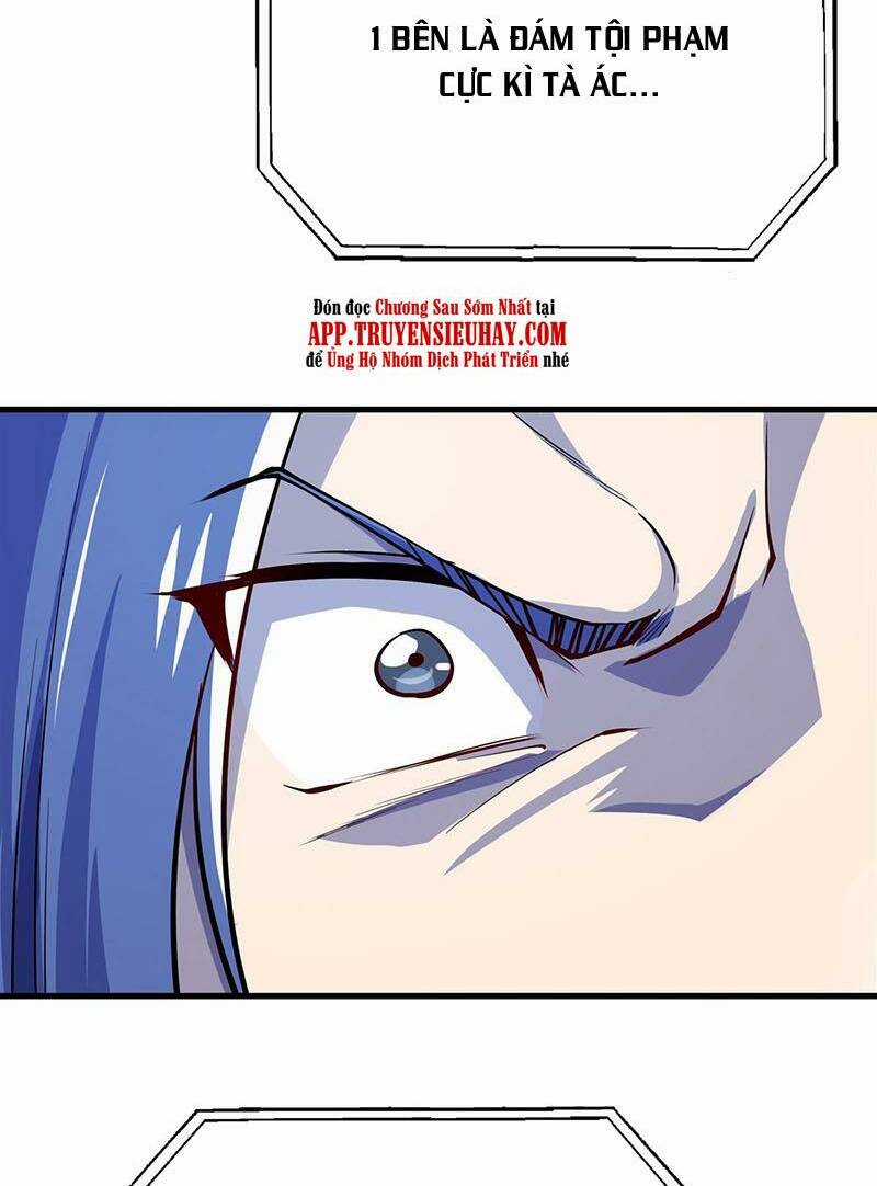 Anh Hùng ? Ta Không Làm Lâu Rồi Chapter 478 trang 22