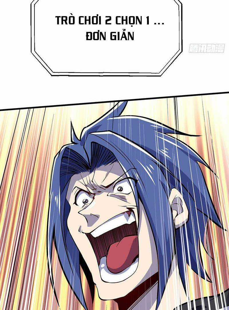 Anh Hùng ? Ta Không Làm Lâu Rồi Chapter 478 trang 23