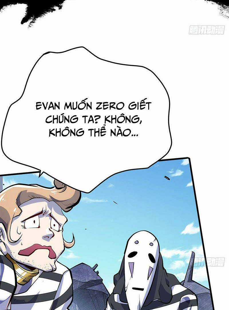 Anh Hùng ? Ta Không Làm Lâu Rồi Chapter 478 trang 25