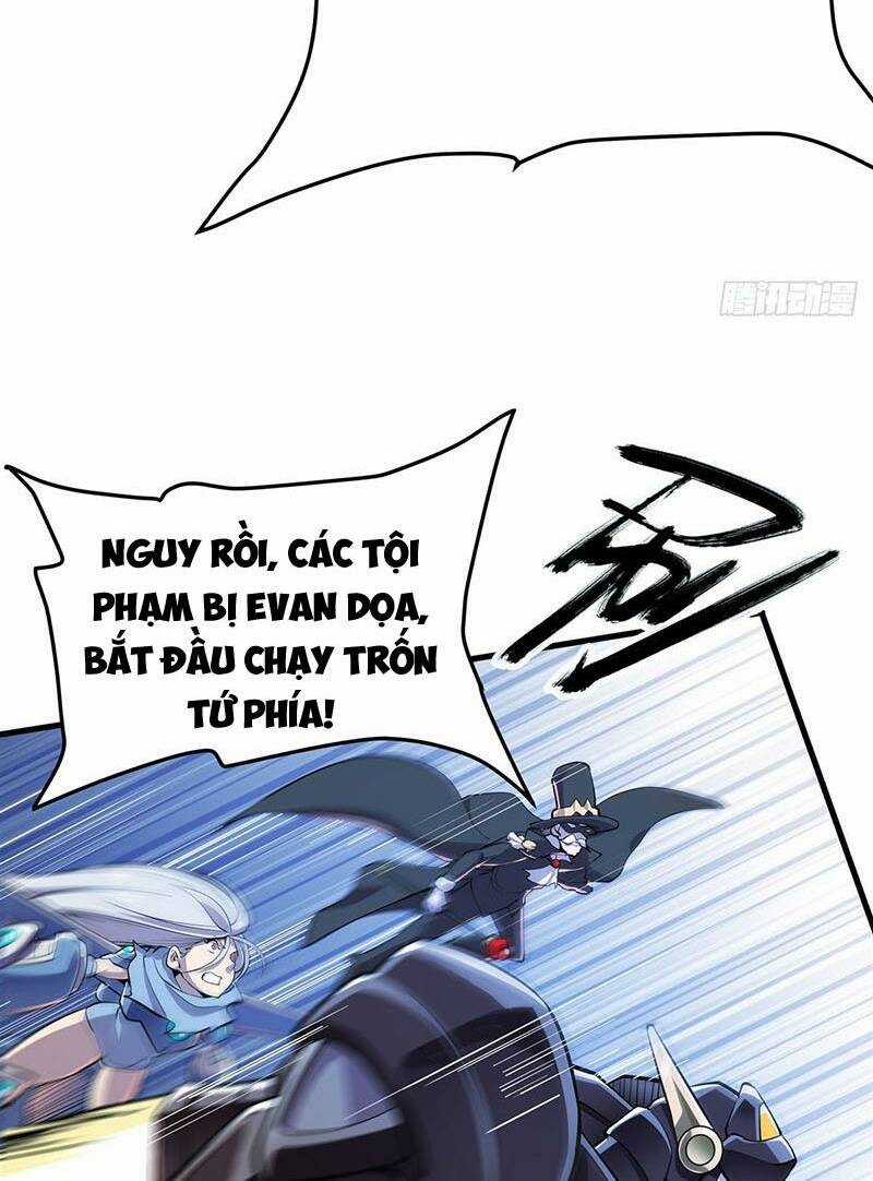 Anh Hùng ? Ta Không Làm Lâu Rồi Chapter 478 trang 28