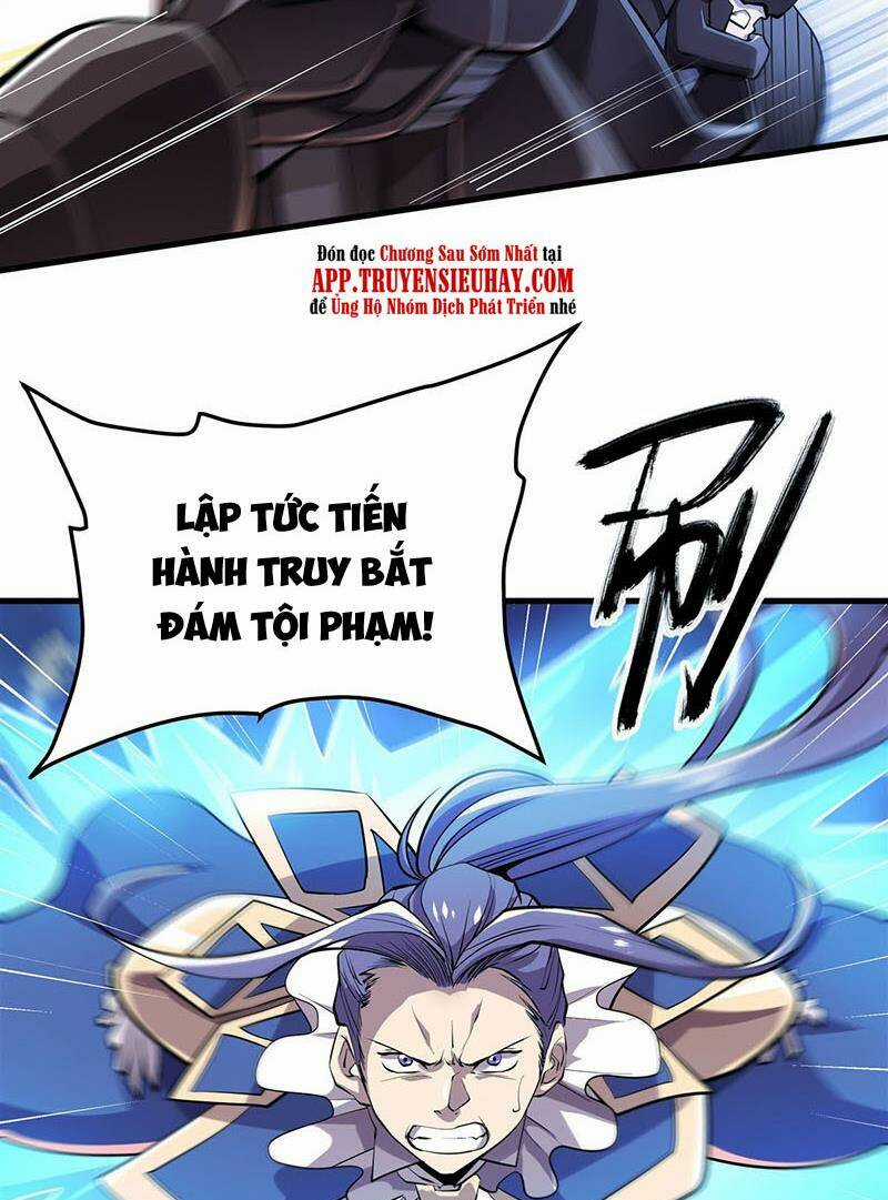 Anh Hùng ? Ta Không Làm Lâu Rồi Chapter 478 trang 29