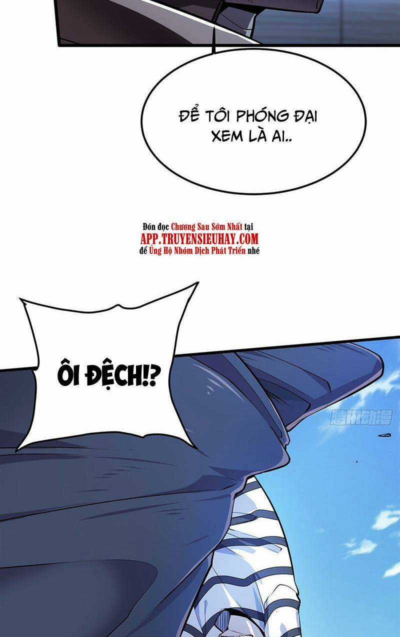 Anh Hùng ? Ta Không Làm Lâu Rồi Chapter 478 trang 3