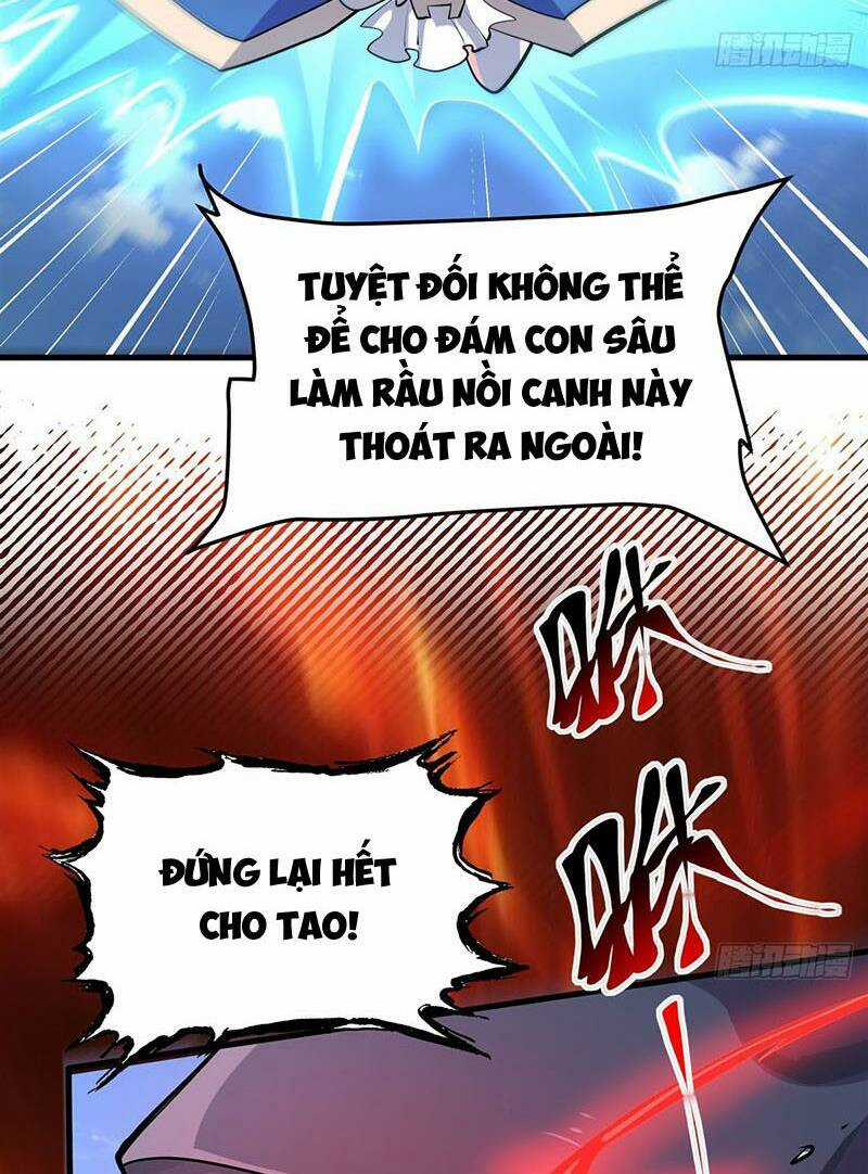 Anh Hùng ? Ta Không Làm Lâu Rồi Chapter 478 trang 30