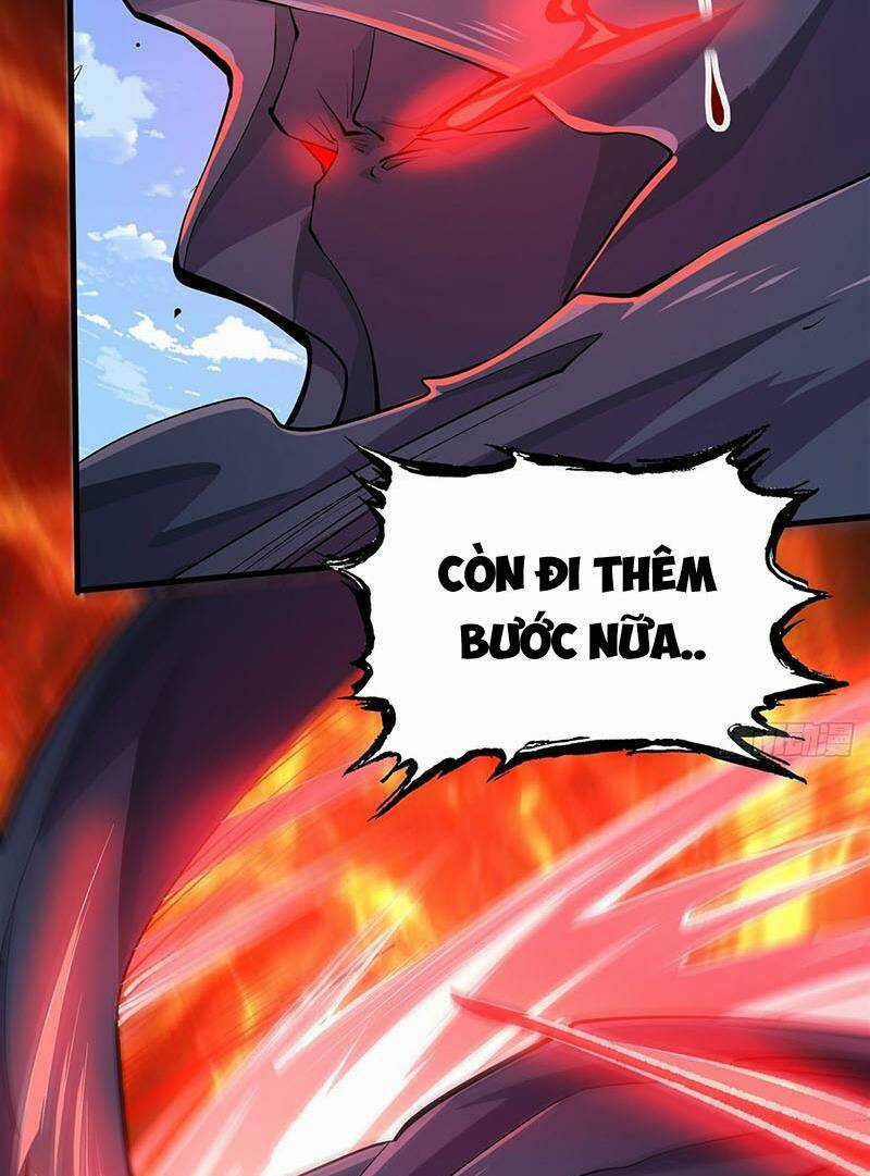 Anh Hùng ? Ta Không Làm Lâu Rồi Chapter 478 trang 31