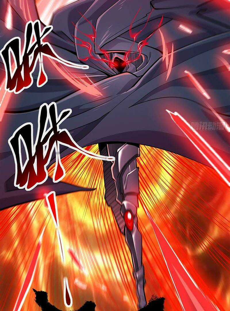 Anh Hùng ? Ta Không Làm Lâu Rồi Chapter 478 trang 32