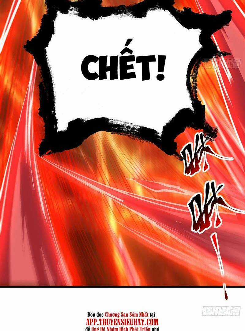 Anh Hùng ? Ta Không Làm Lâu Rồi Chapter 478 trang 33