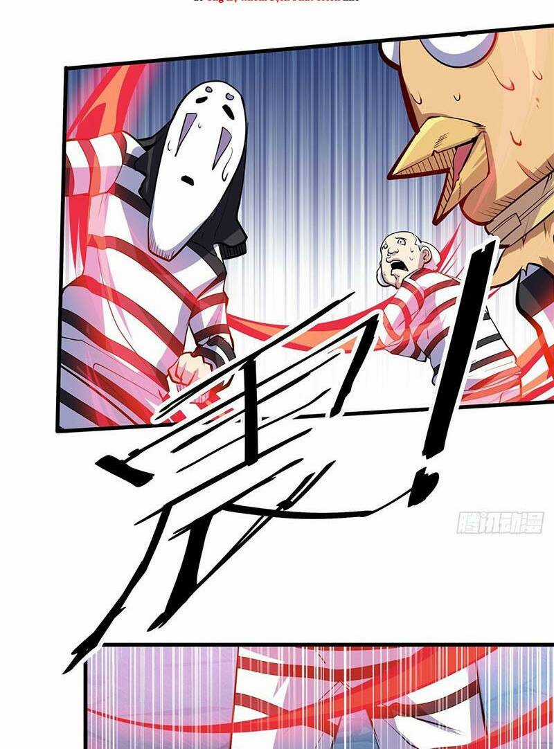 Anh Hùng ? Ta Không Làm Lâu Rồi Chapter 478 trang 34