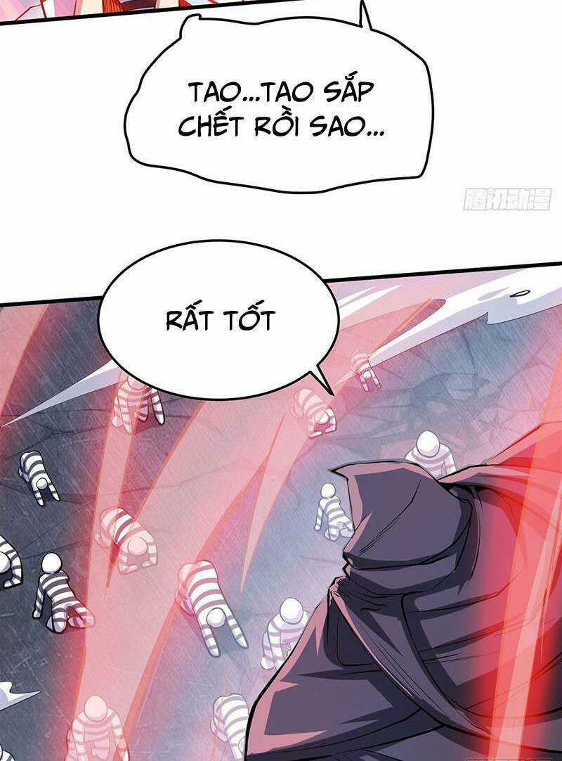 Anh Hùng ? Ta Không Làm Lâu Rồi Chapter 478 trang 36