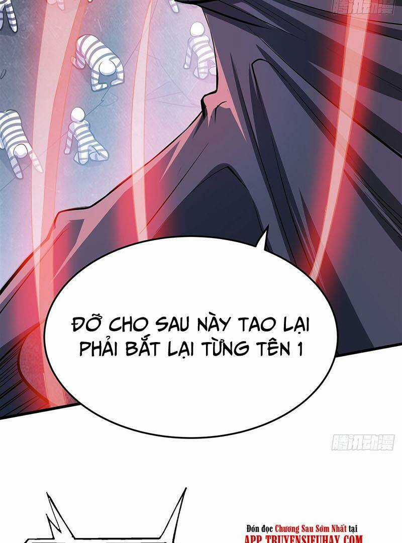 Anh Hùng ? Ta Không Làm Lâu Rồi Chapter 478 trang 37