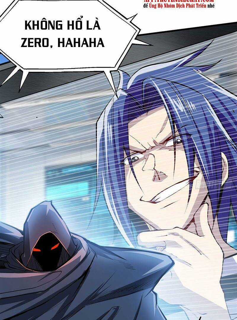 Anh Hùng ? Ta Không Làm Lâu Rồi Chapter 478 trang 38