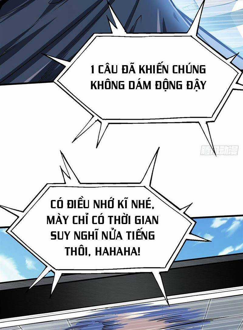 Anh Hùng ? Ta Không Làm Lâu Rồi Chapter 478 trang 39