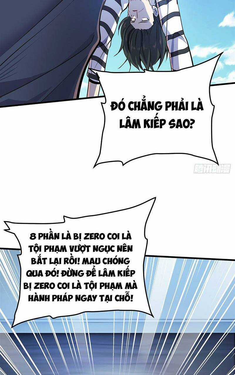 Anh Hùng ? Ta Không Làm Lâu Rồi Chapter 478 trang 4