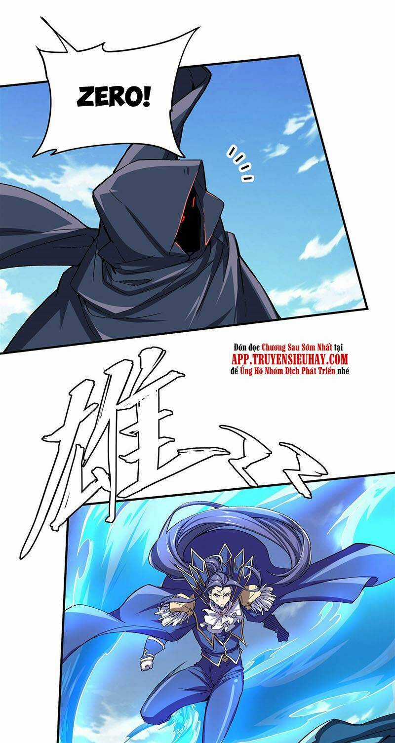 Anh Hùng ? Ta Không Làm Lâu Rồi Chapter 478 trang 41