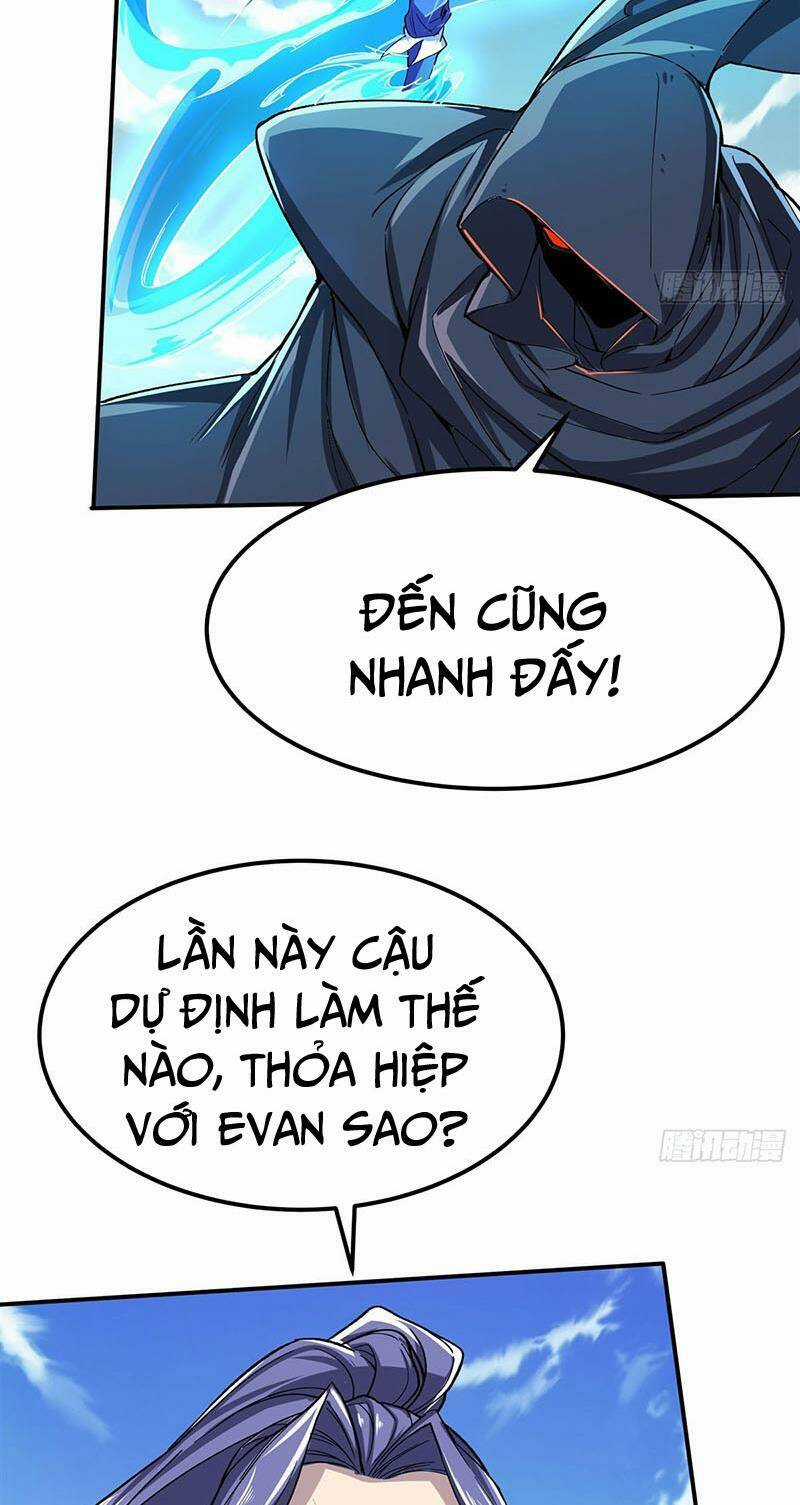 Anh Hùng ? Ta Không Làm Lâu Rồi Chapter 478 trang 42