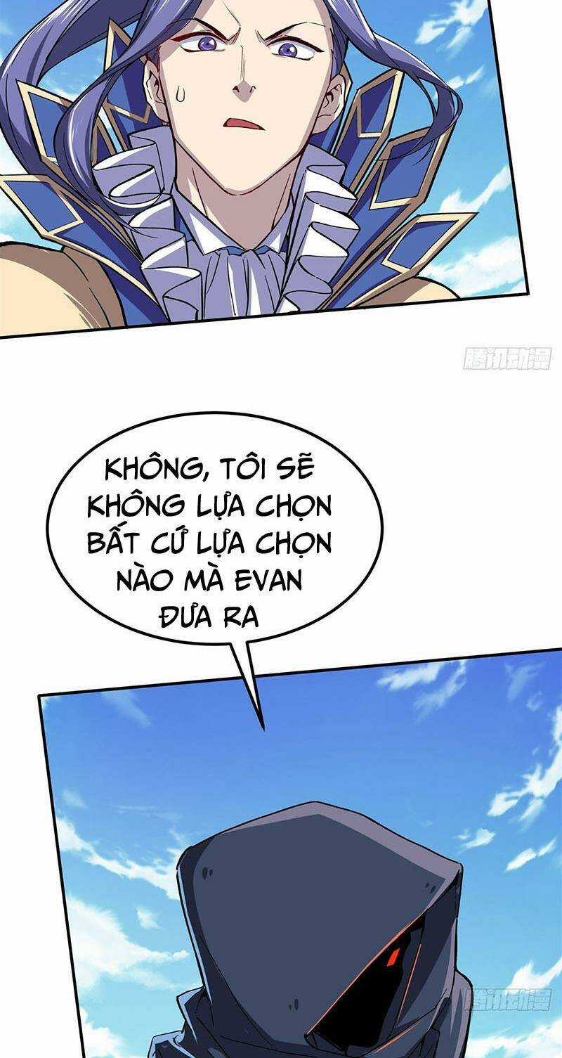Anh Hùng ? Ta Không Làm Lâu Rồi Chapter 478 trang 43