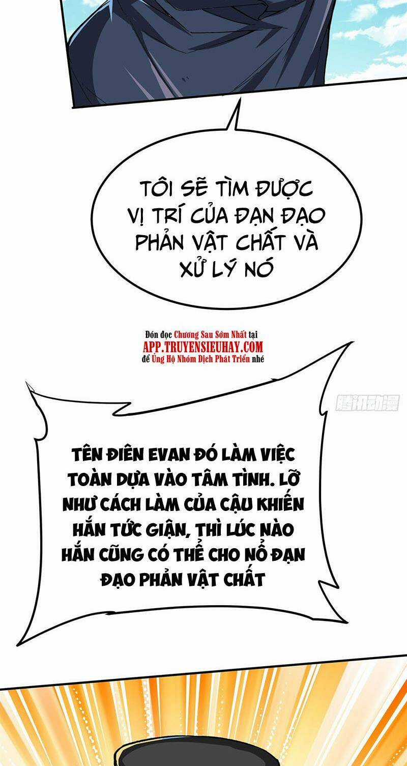 Anh Hùng ? Ta Không Làm Lâu Rồi Chapter 478 trang 44