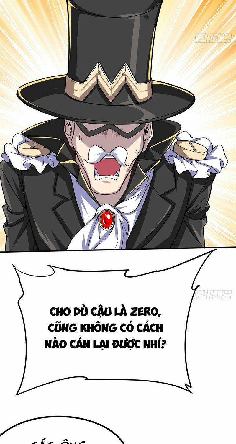 Anh Hùng ? Ta Không Làm Lâu Rồi Chapter 478 trang 45