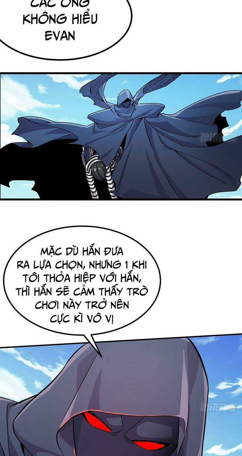 Anh Hùng ? Ta Không Làm Lâu Rồi Chapter 478 trang 46