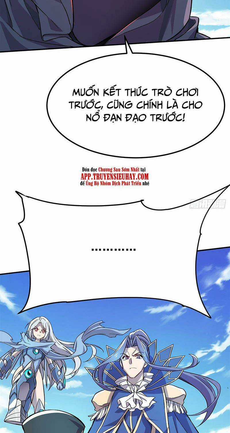 Anh Hùng ? Ta Không Làm Lâu Rồi Chapter 478 trang 47