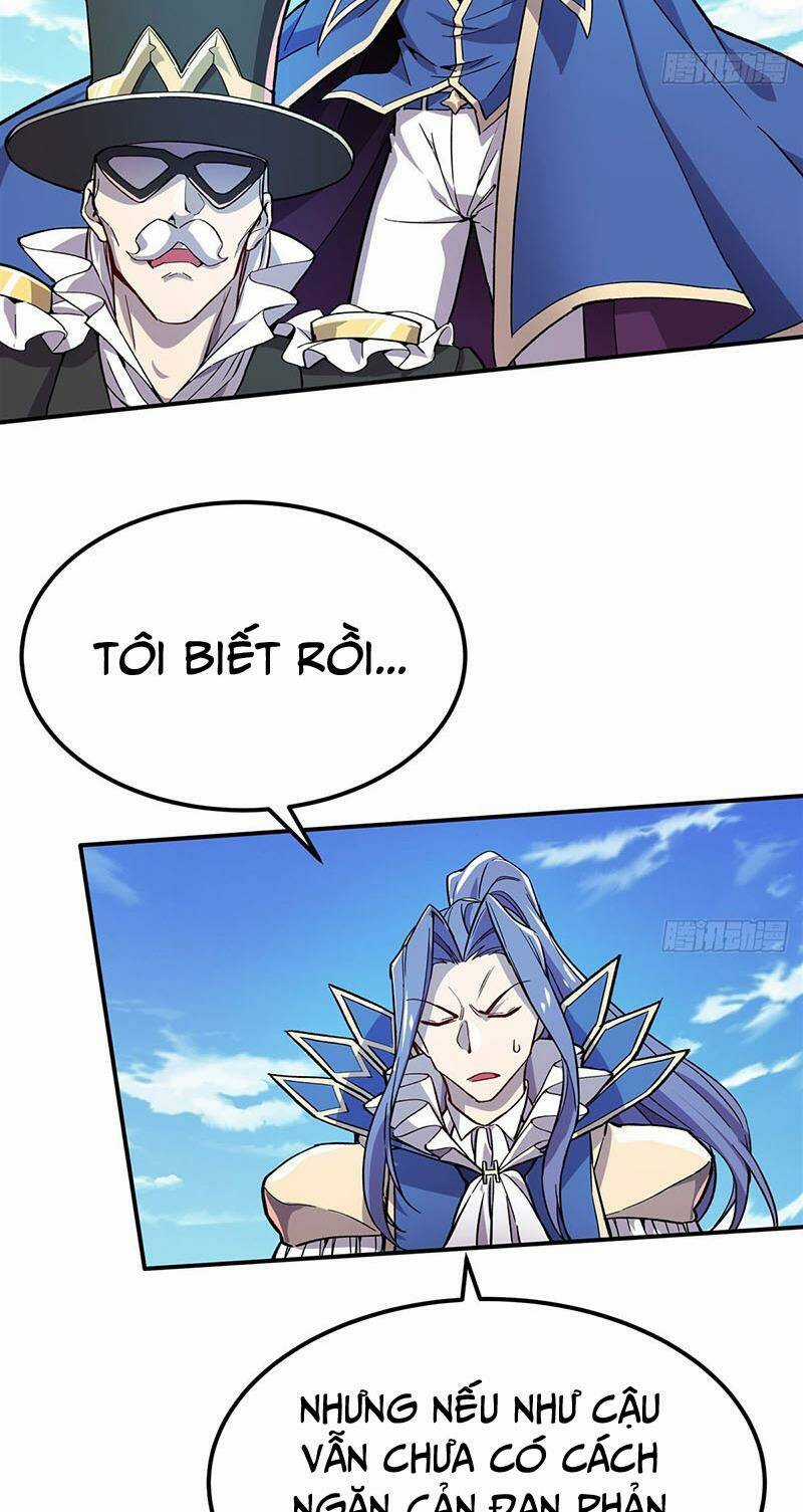 Anh Hùng ? Ta Không Làm Lâu Rồi Chapter 478 trang 48