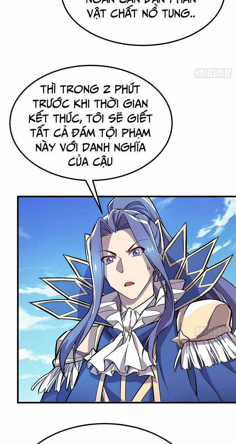 Anh Hùng ? Ta Không Làm Lâu Rồi Chapter 478 trang 49