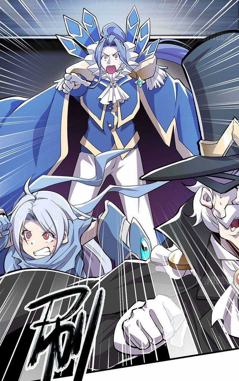 Anh Hùng ? Ta Không Làm Lâu Rồi Chapter 478 trang 5