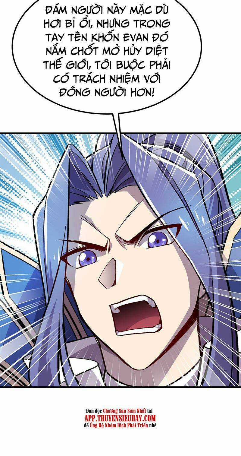 Anh Hùng ? Ta Không Làm Lâu Rồi Chapter 478 trang 50