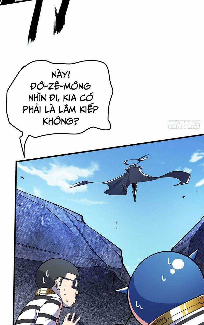 Anh Hùng ? Ta Không Làm Lâu Rồi Chapter 478 trang 6