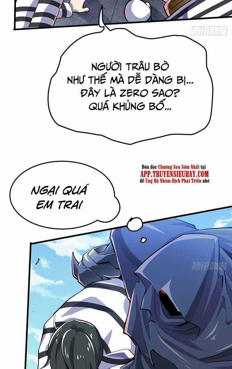 Anh Hùng ? Ta Không Làm Lâu Rồi Chapter 478 trang 7