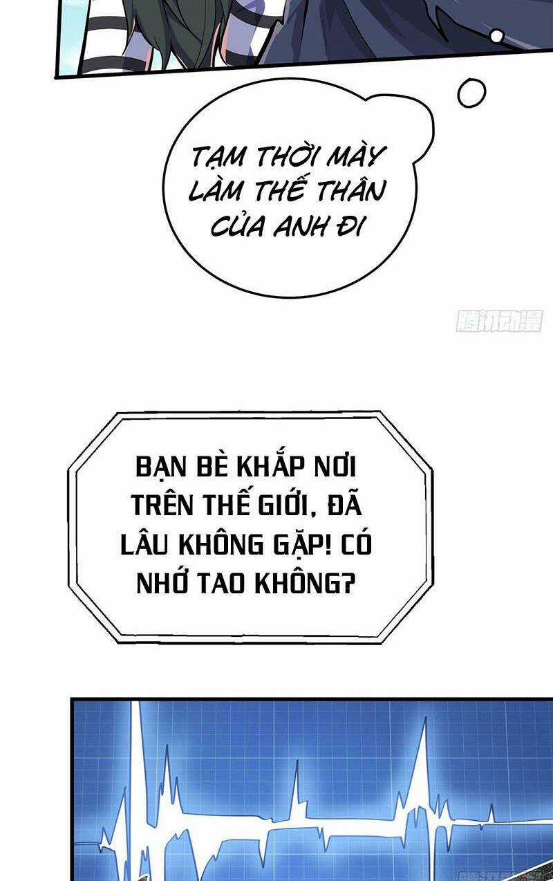 Anh Hùng ? Ta Không Làm Lâu Rồi Chapter 478 trang 8