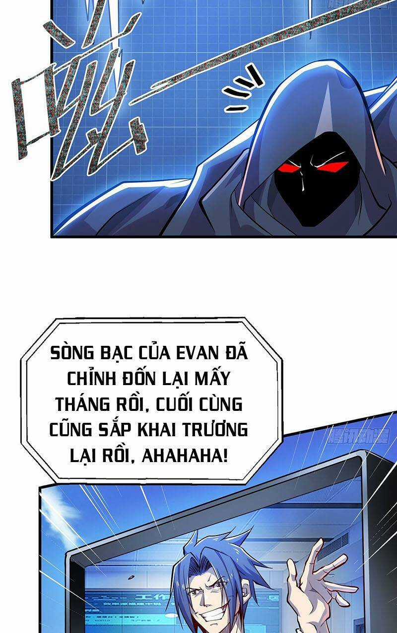 Anh Hùng ? Ta Không Làm Lâu Rồi Chapter 478 trang 9