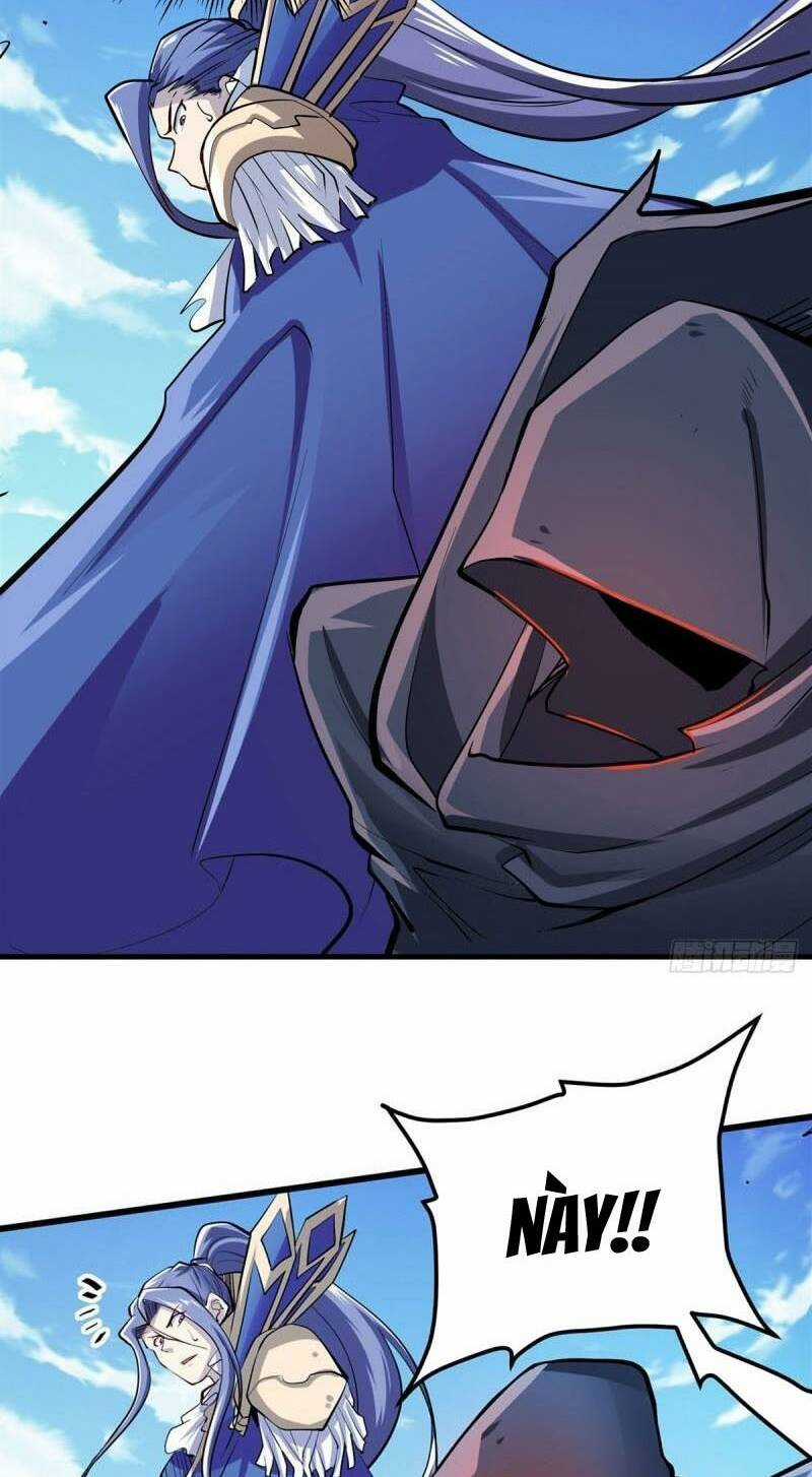 Anh Hùng ? Ta Không Làm Lâu Rồi Chapter 479 trang 10