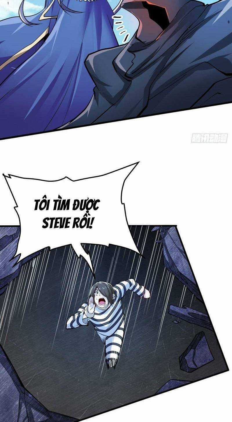 Anh Hùng ? Ta Không Làm Lâu Rồi Chapter 479 trang 11