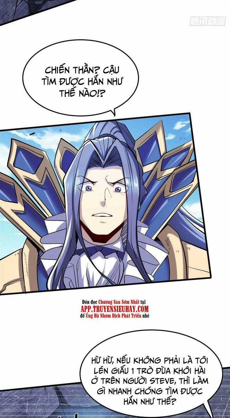 Anh Hùng ? Ta Không Làm Lâu Rồi Chapter 479 trang 12