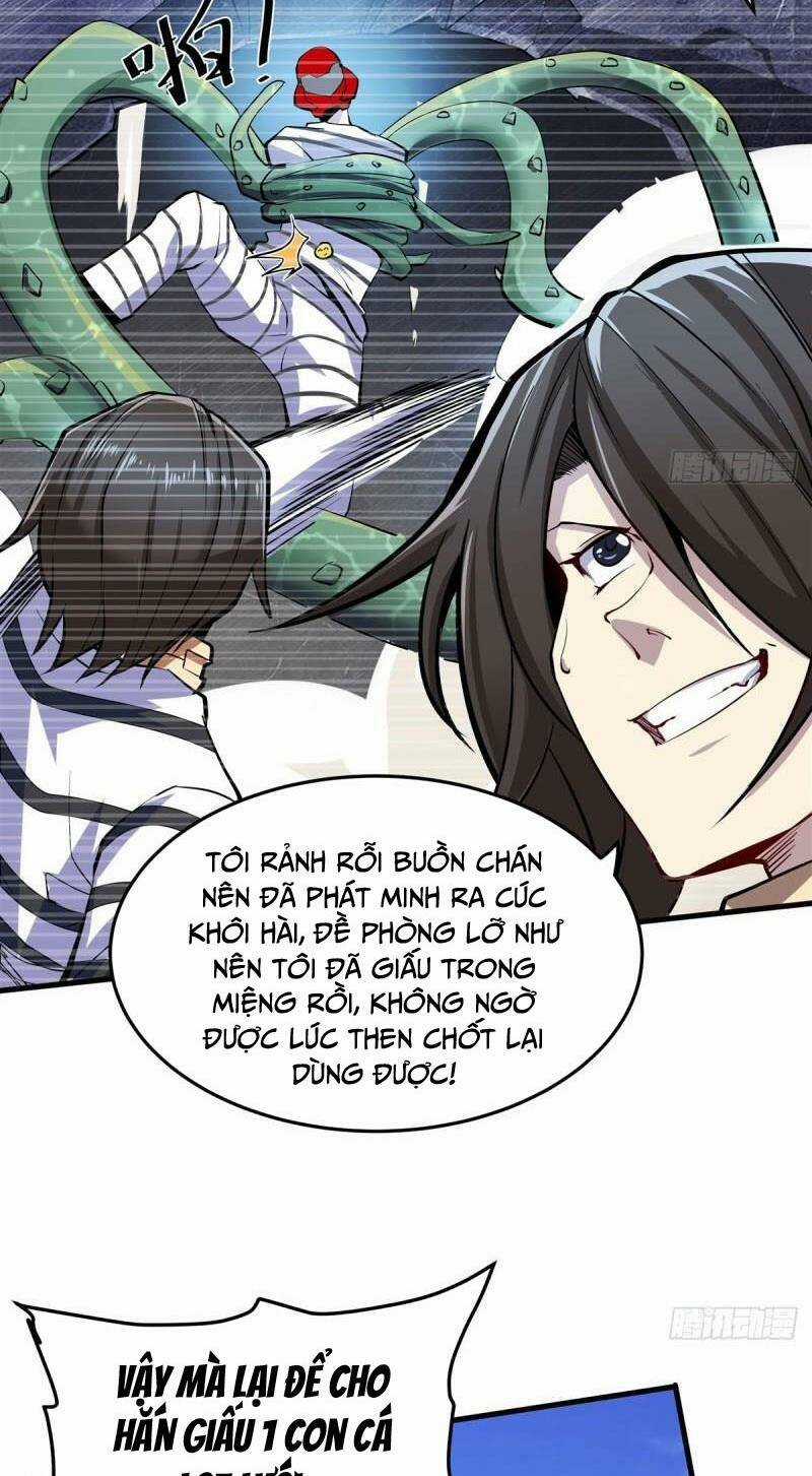Anh Hùng ? Ta Không Làm Lâu Rồi Chapter 479 trang 13