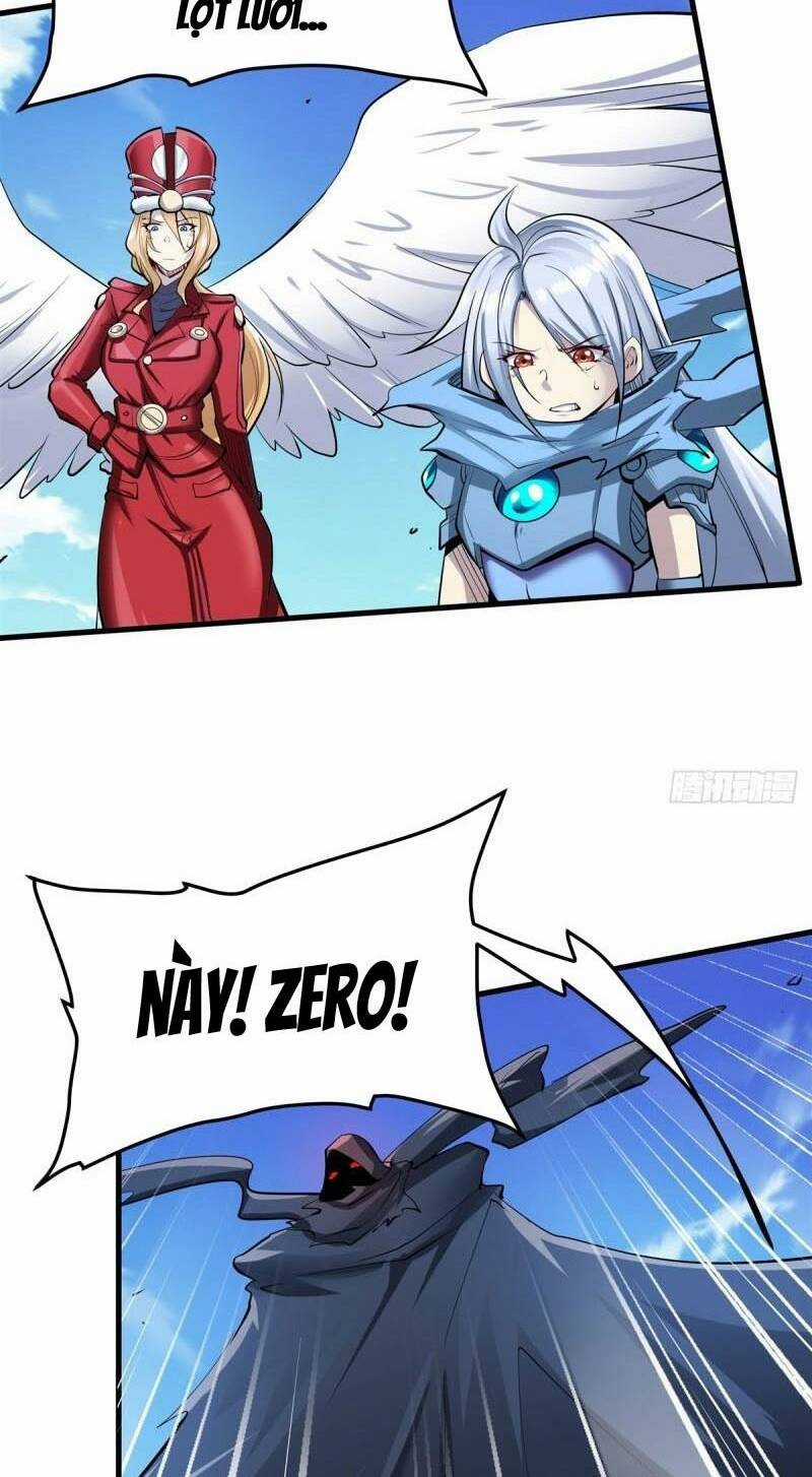 Anh Hùng ? Ta Không Làm Lâu Rồi Chapter 479 trang 14