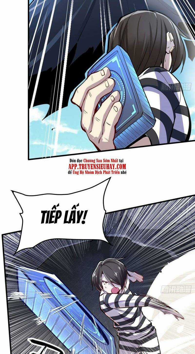 Anh Hùng ? Ta Không Làm Lâu Rồi Chapter 479 trang 15