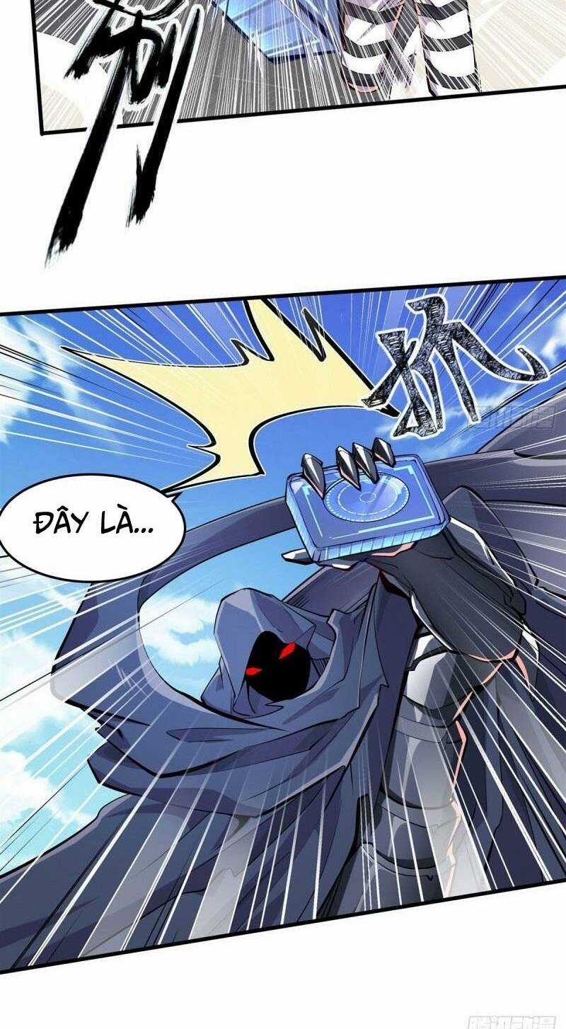 Anh Hùng ? Ta Không Làm Lâu Rồi Chapter 479 trang 16