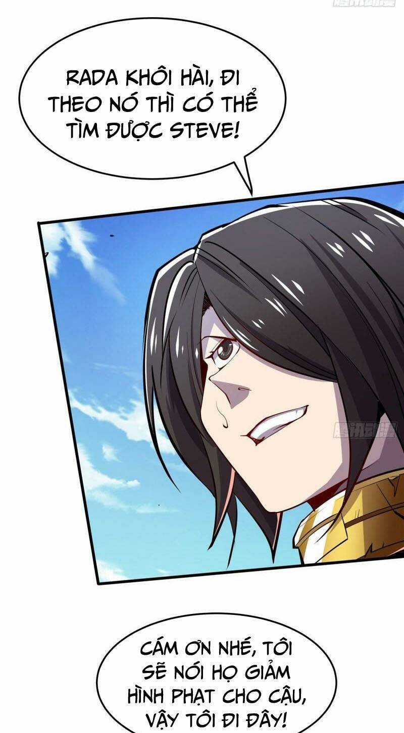 Anh Hùng ? Ta Không Làm Lâu Rồi Chapter 479 trang 17