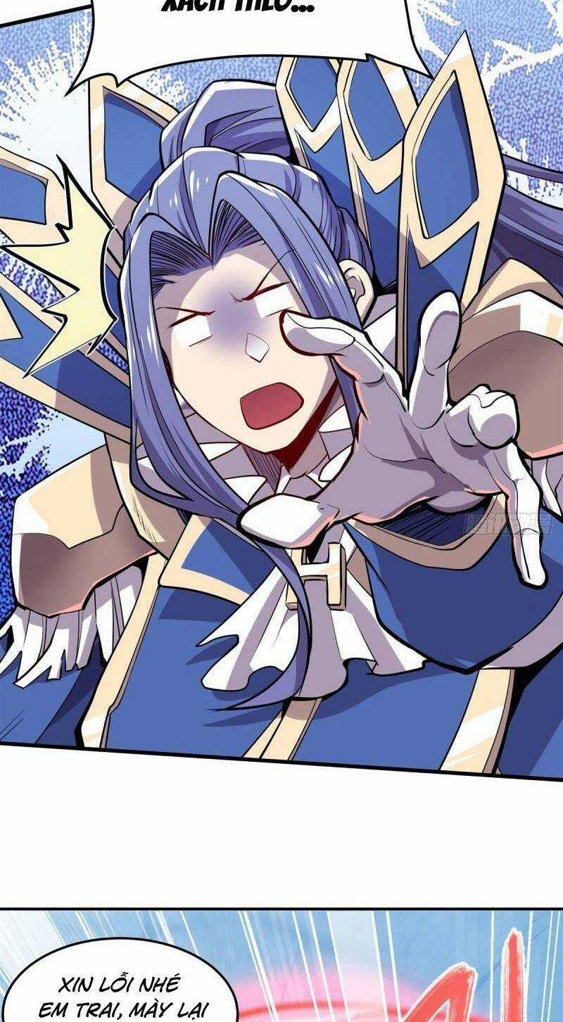 Anh Hùng ? Ta Không Làm Lâu Rồi Chapter 479 trang 19