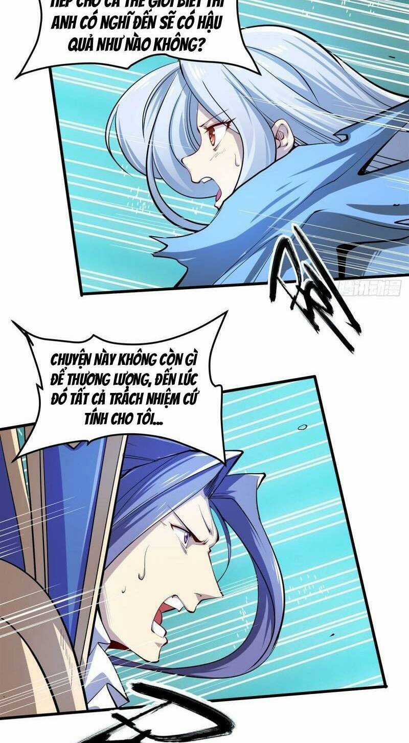 Anh Hùng ? Ta Không Làm Lâu Rồi Chapter 479 trang 2