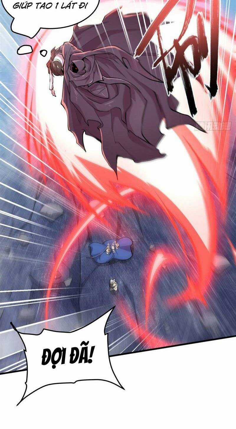 Anh Hùng ? Ta Không Làm Lâu Rồi Chapter 479 trang 20