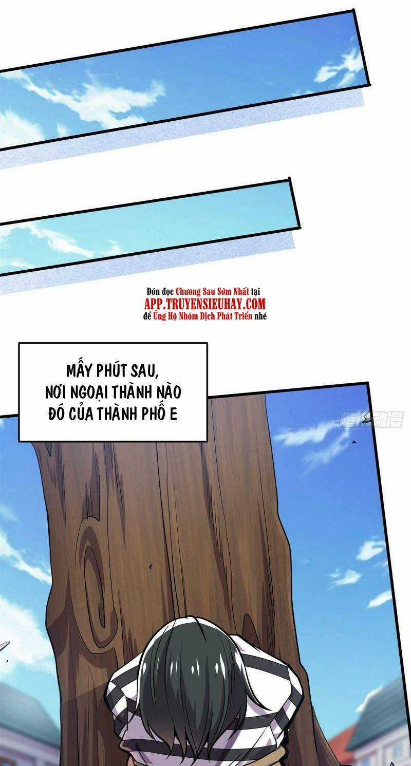 Anh Hùng ? Ta Không Làm Lâu Rồi Chapter 479 trang 21
