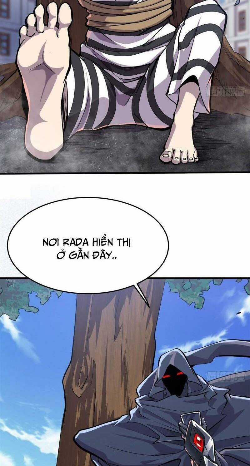 Anh Hùng ? Ta Không Làm Lâu Rồi Chapter 479 trang 22