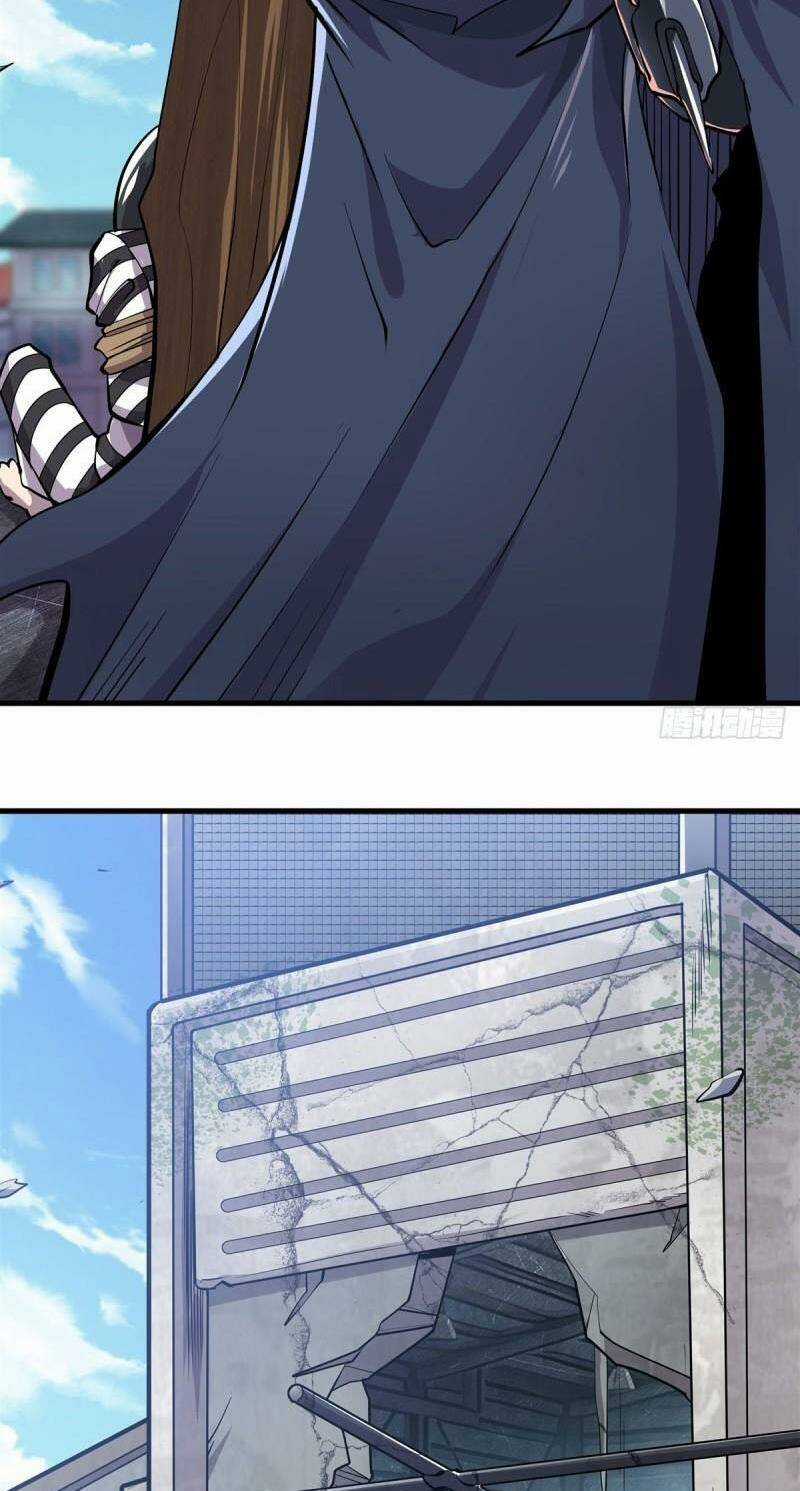 Anh Hùng ? Ta Không Làm Lâu Rồi Chapter 479 trang 23