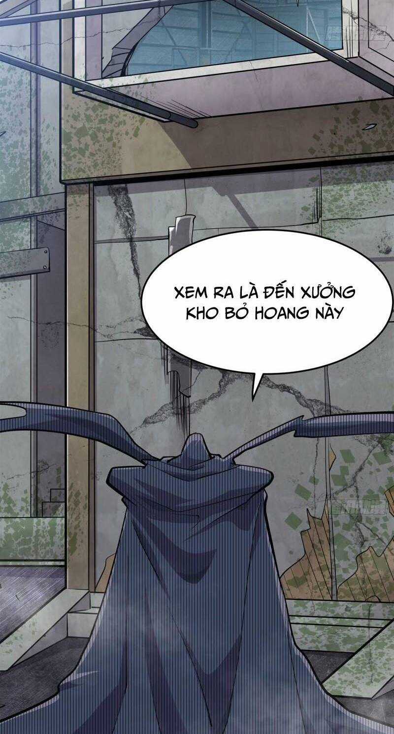 Anh Hùng ? Ta Không Làm Lâu Rồi Chapter 479 trang 24