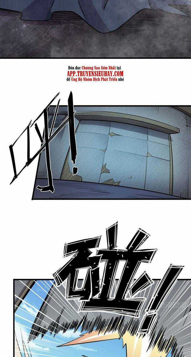 Anh Hùng ? Ta Không Làm Lâu Rồi Chapter 479 trang 25